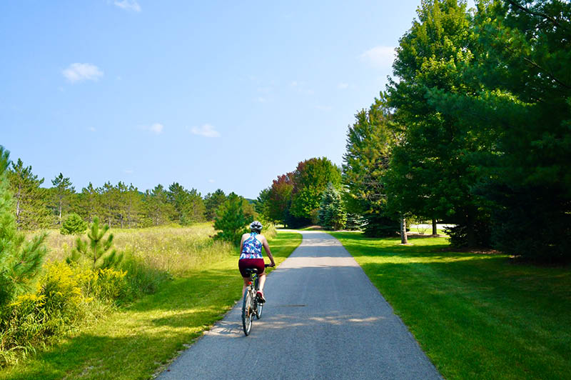 Boyne Valley Trailway